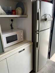 Harbour View Towers (D4), Condominium #321517461